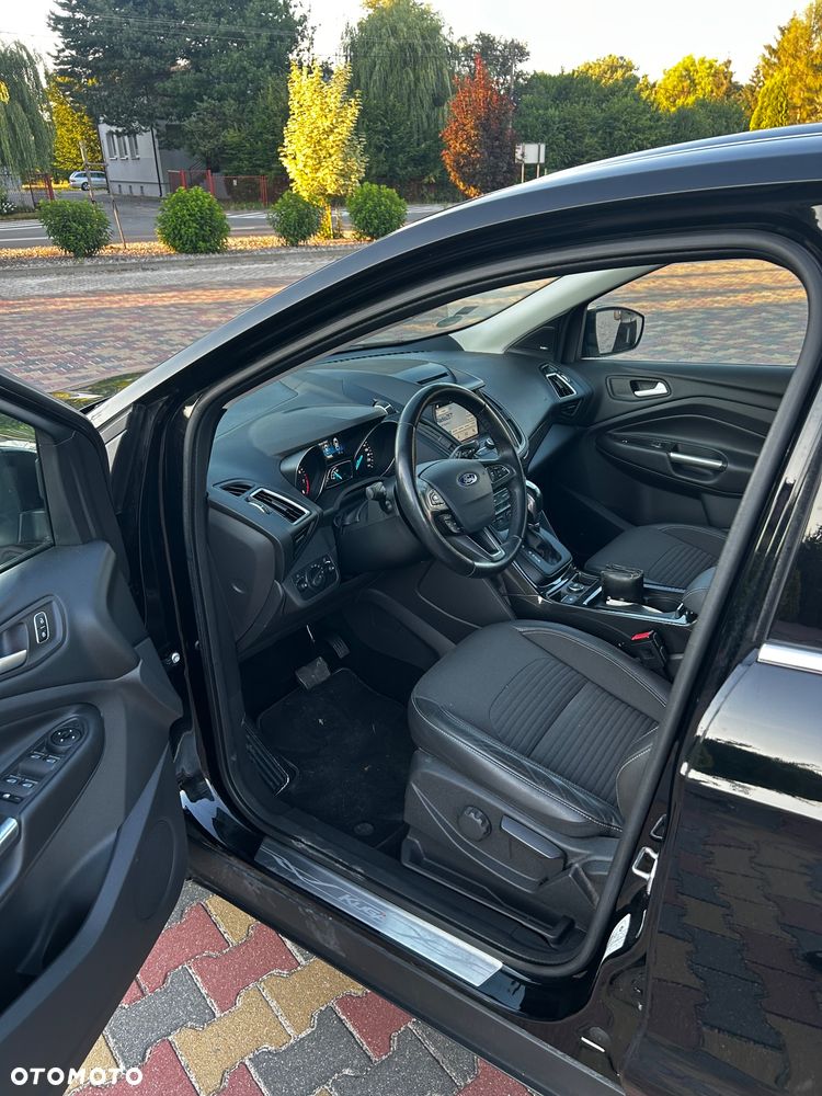 Ford Kuga 1.5 EcoBoost 4x4 Titanium - 19