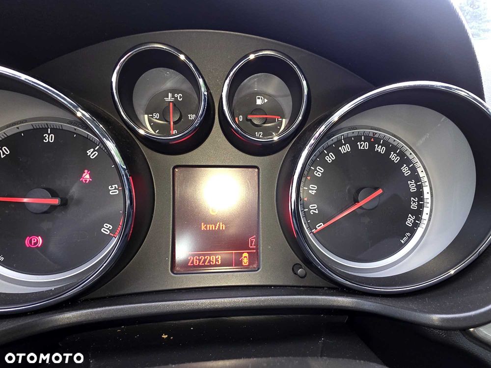 Opel Insignia - 6