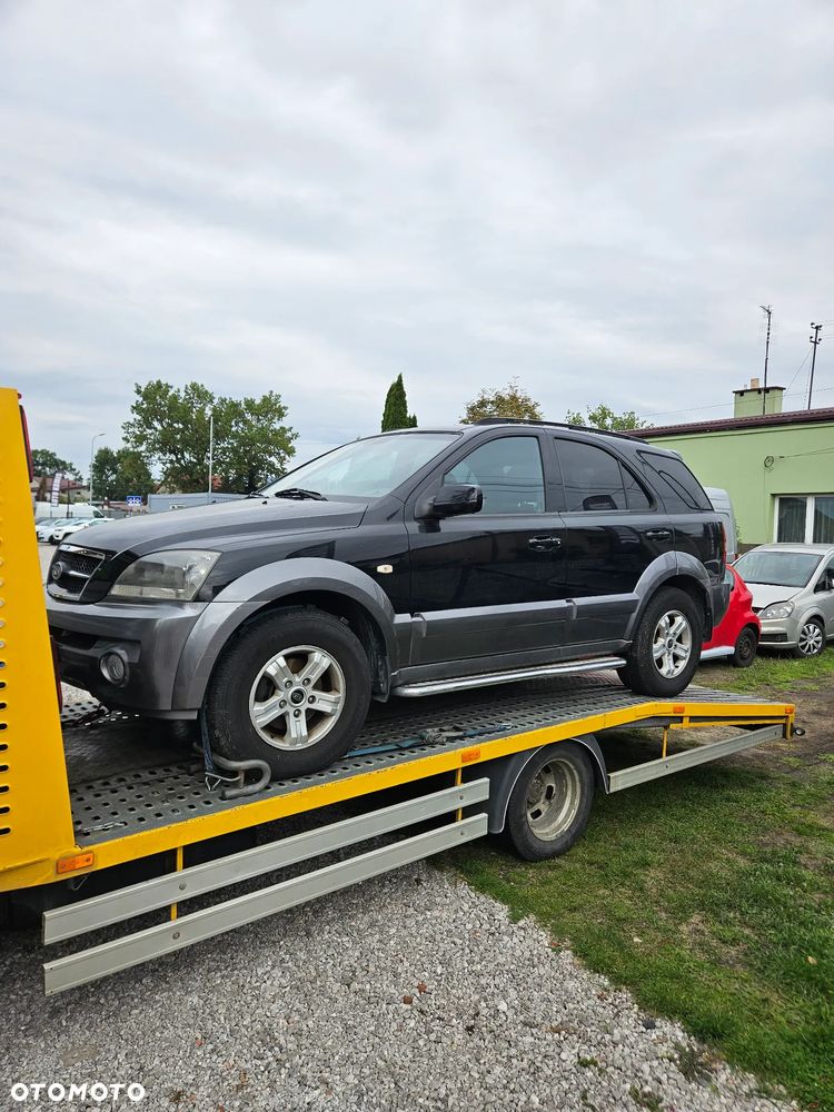 Kia Sorento 2.4 LX - 1