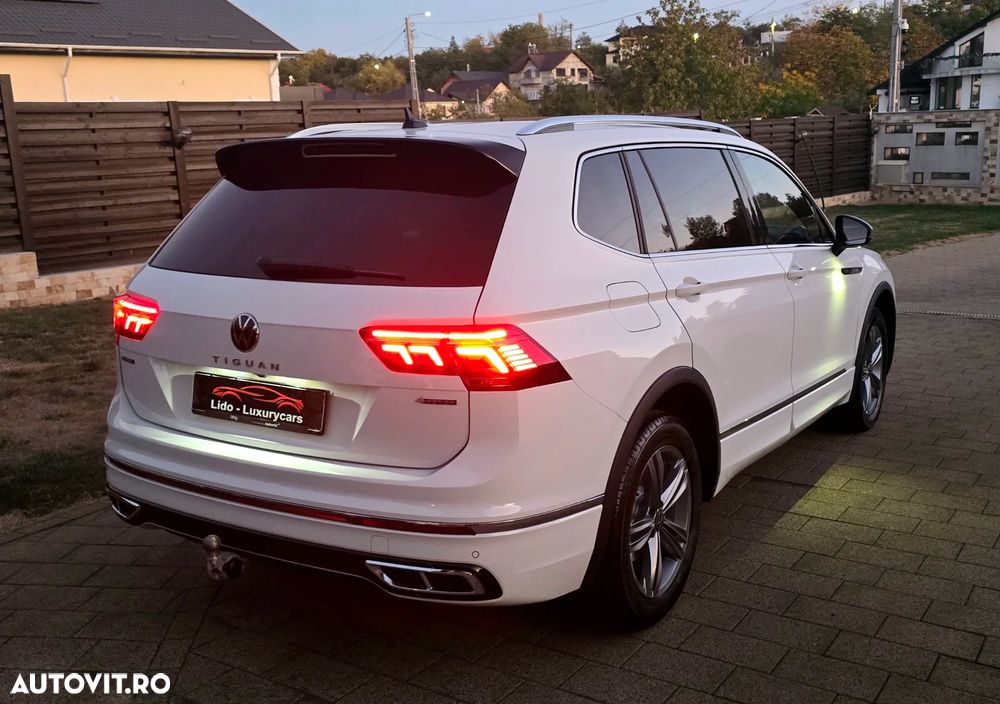 Volkswagen Tiguan - 20