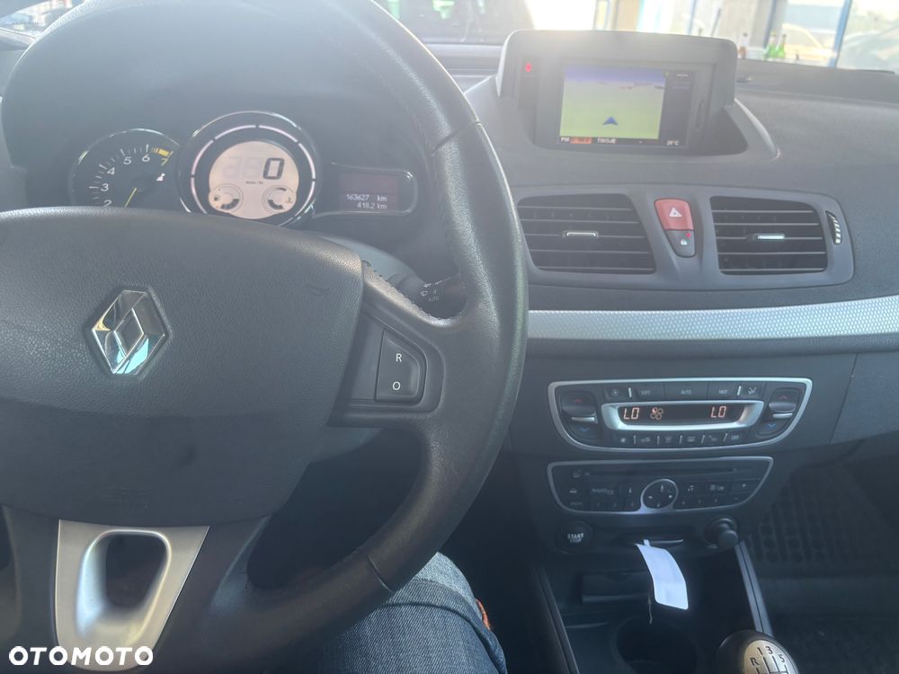 Renault Megane TCe 130 Dynamique - 5