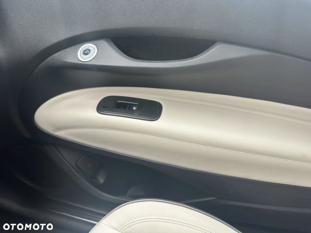 Fiat 500 42 kWh La Prima - 14