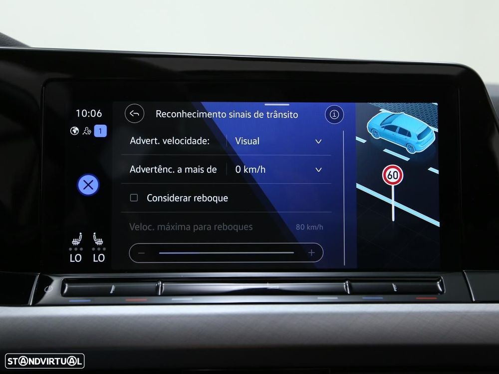 VW Golf Variant 2.0 TDi SCR DSG Active - 22