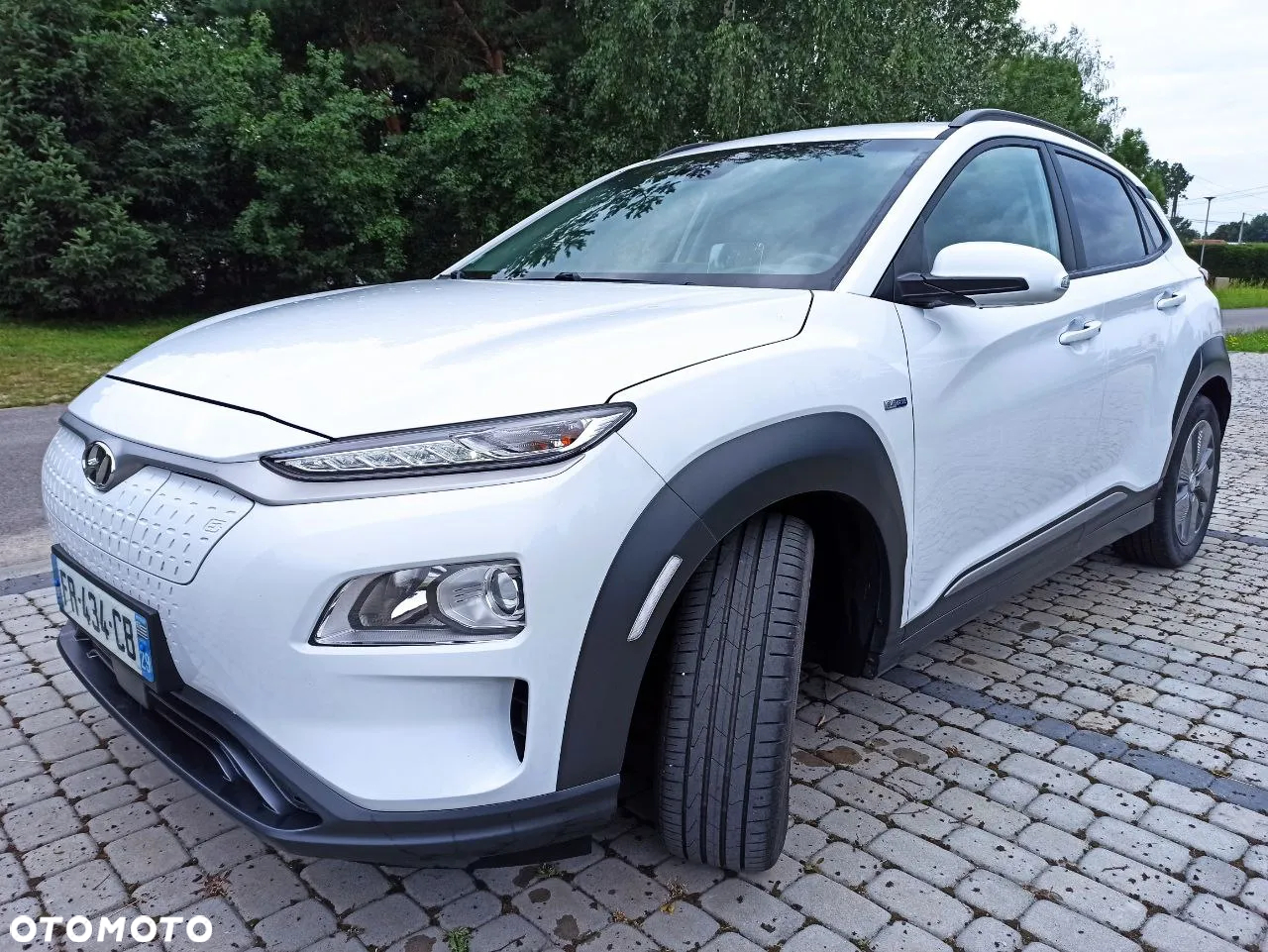 Hyundai Kona Electric 39kWh Premium - 2