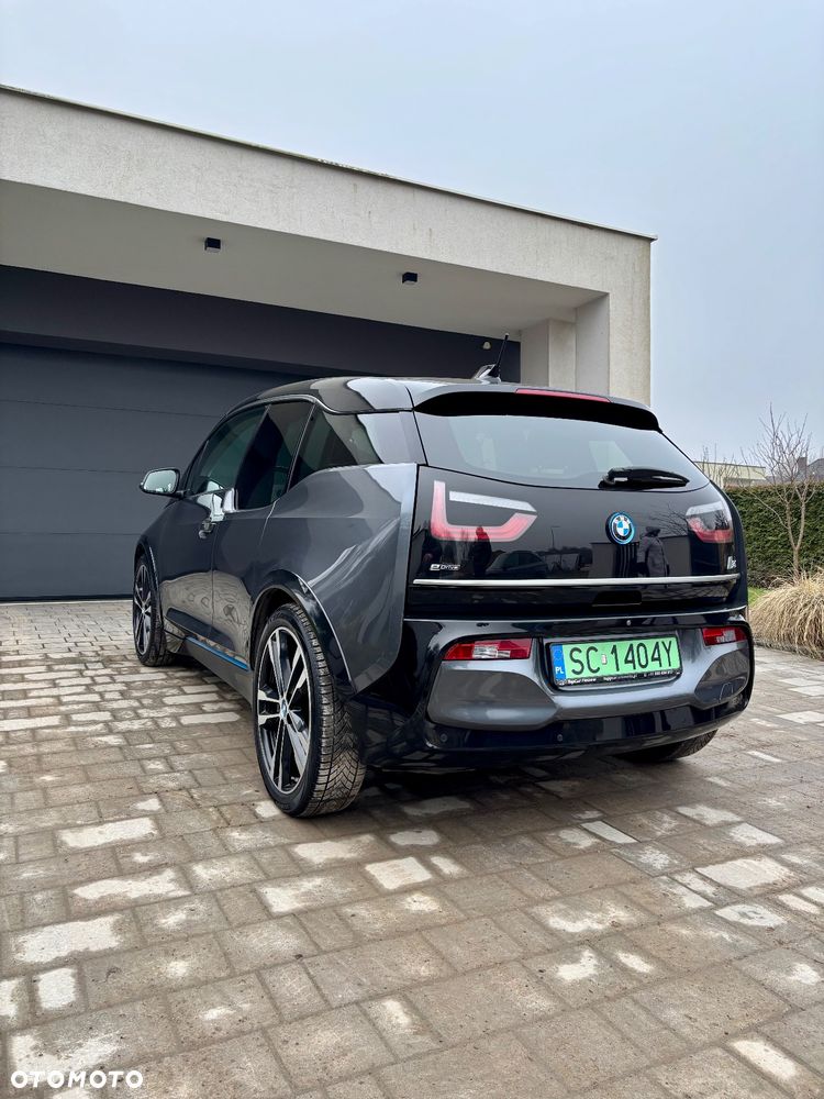 BMW i3 i3S 120 Ah - 4