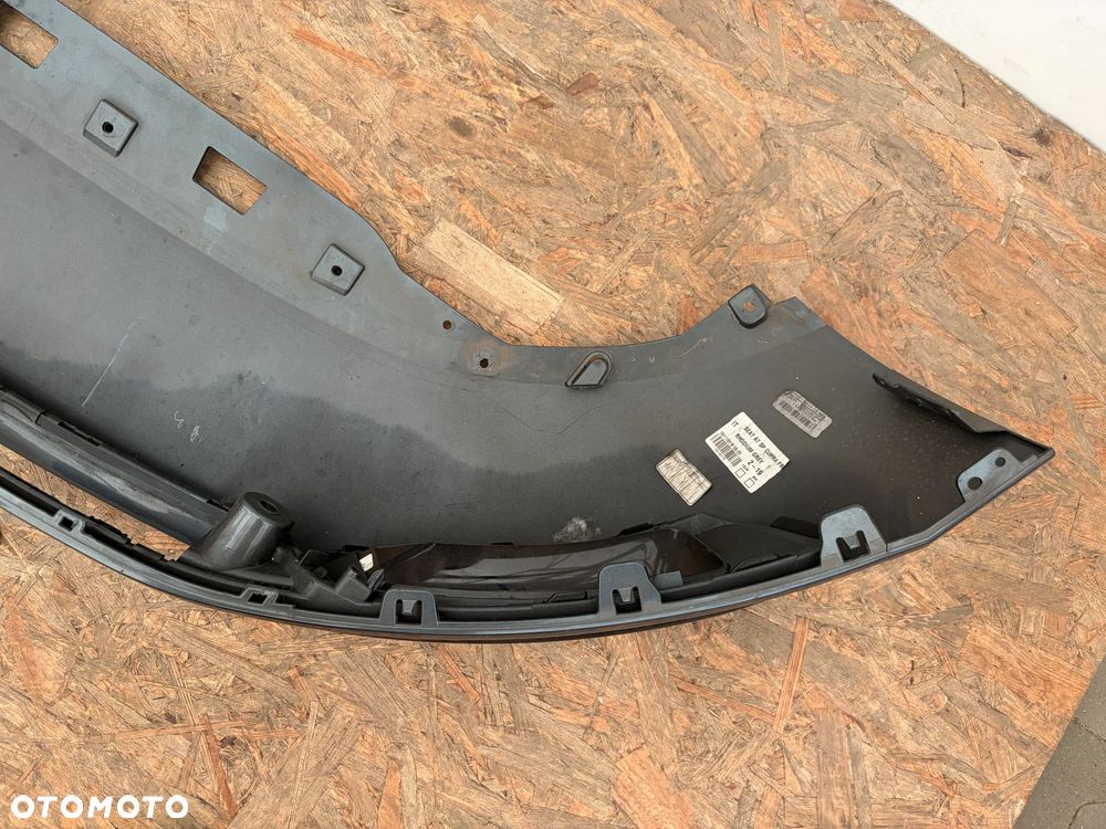 Dokładka zderzaka przedniego CUPRA ATECA 20 18- 575805903B - 12