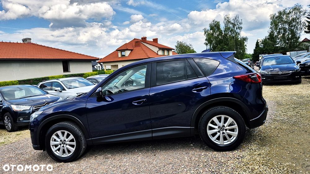 Mazda CX-5 2.0 Skymotion 2WD - 22