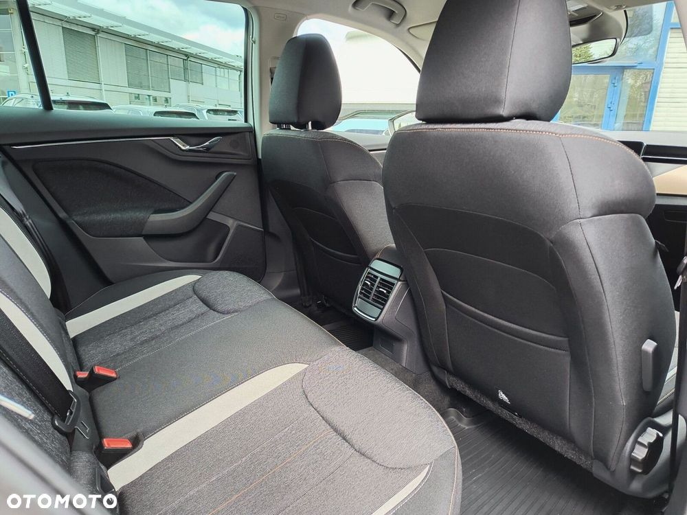 Skoda Kamiq 1.5 TSI Style - 23