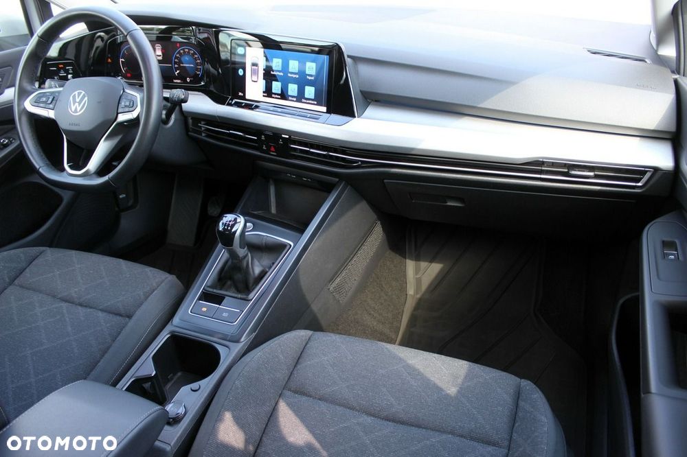 Volkswagen Golf Variant 2.0 TDI Life - 29