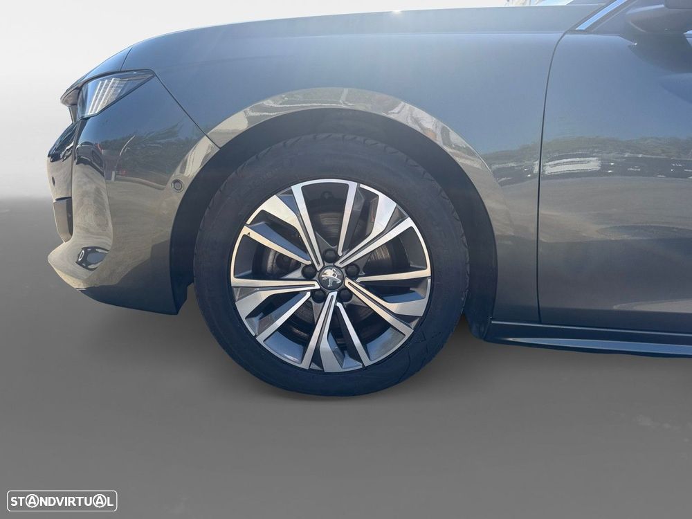 Peugeot 508 SW 1.5 BlueHDi Allure - 14