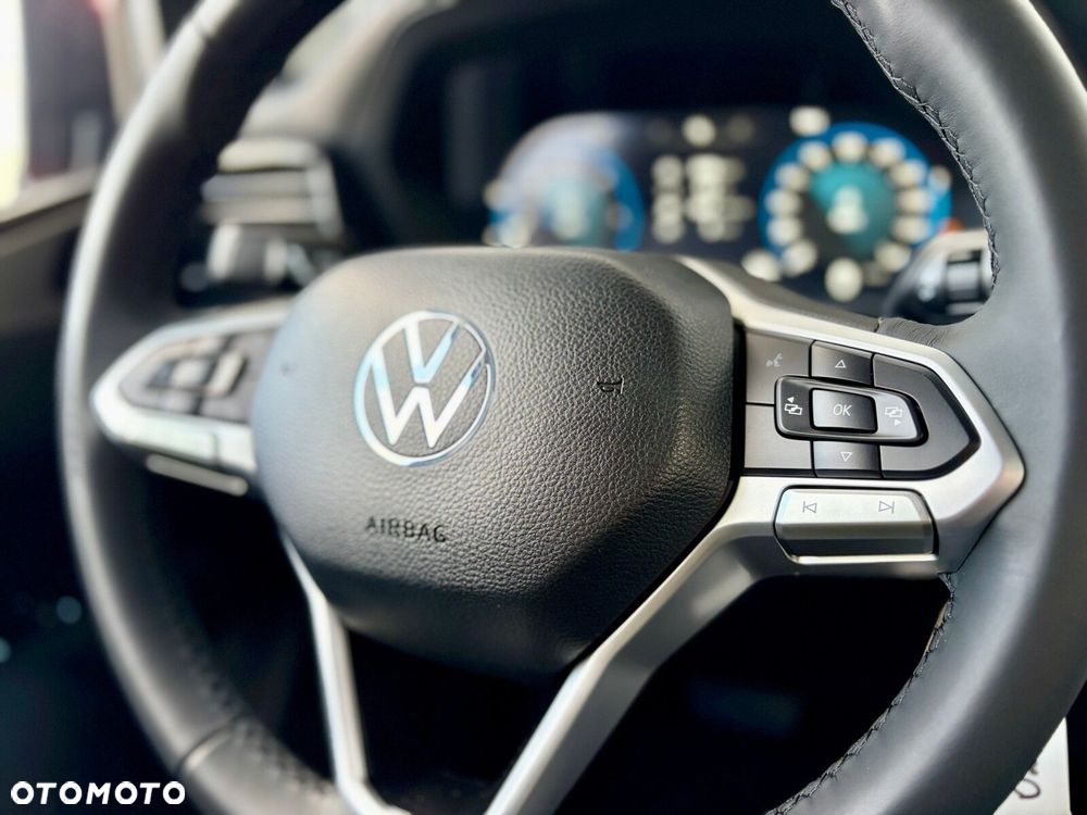 Volkswagen Amarok 2.0 TDi 4MOTION Life - 23