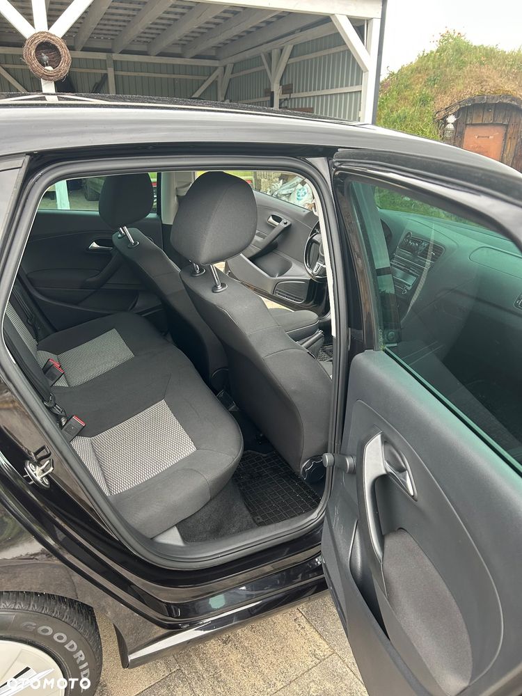 Volkswagen Polo 1.6 TDI DPF Comfortline - 15