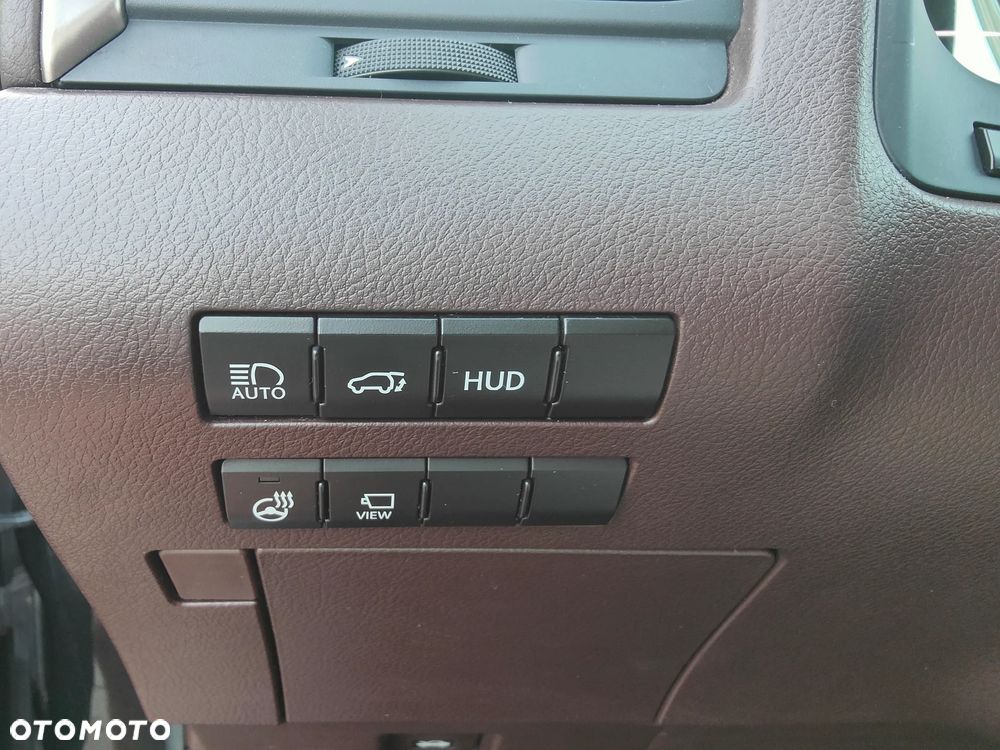Lexus RX 450h (hybrid) Executive Line - 20