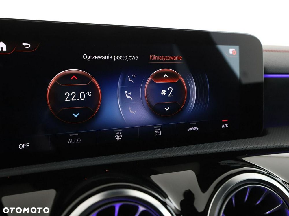 Mercedes-Benz CLA 200 d 8G-DCT AMG Line - 31