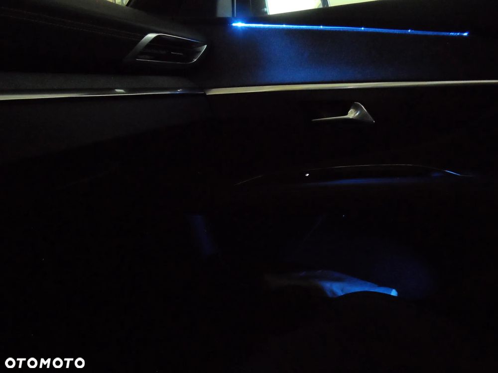 Peugeot 3008 1.2 PureTech GT S&S - 36