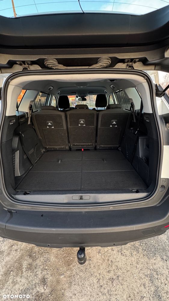 Peugeot 5008 1.6 THP Active S&S EAT6 - 14