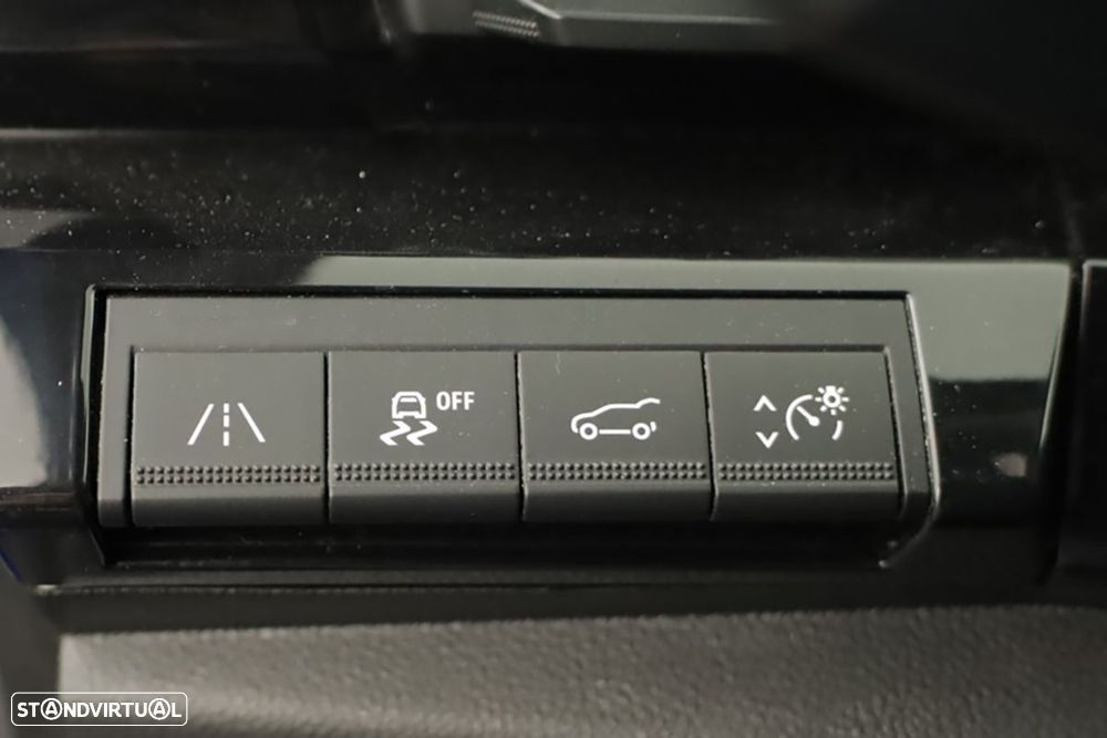 Renault Austral 1.2 E-Tech Techno - 20