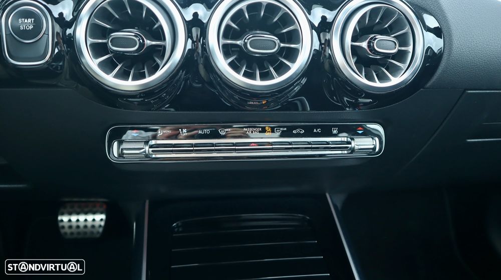 Mercedes-Benz EQA 250 AMG Line - 43