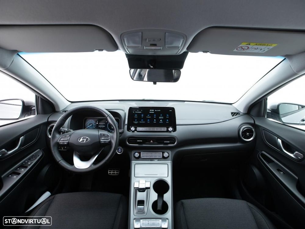 Hyundai Kauai Standard - 7