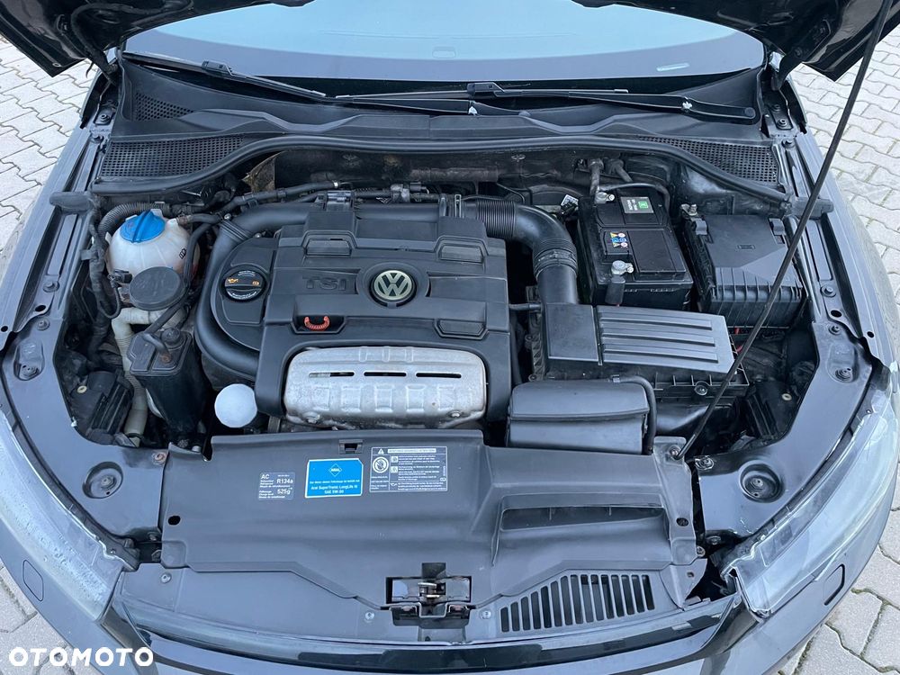 Volkswagen Scirocco 1.4 TSI Life - 14