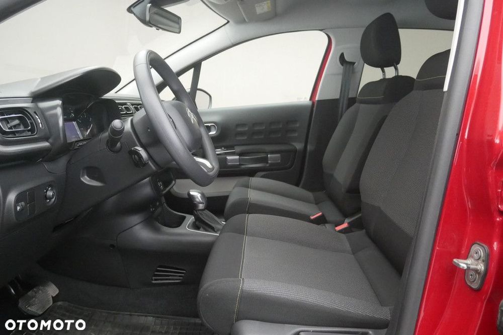 Citroën C3 - 12