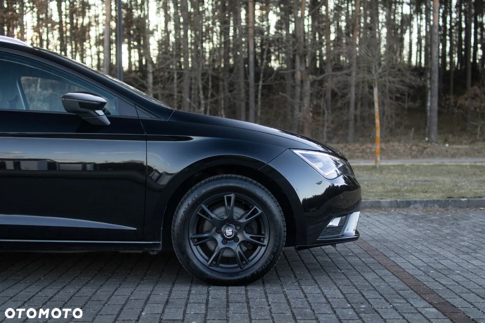 Seat Leon 1.4 TSI Style S&S - 19