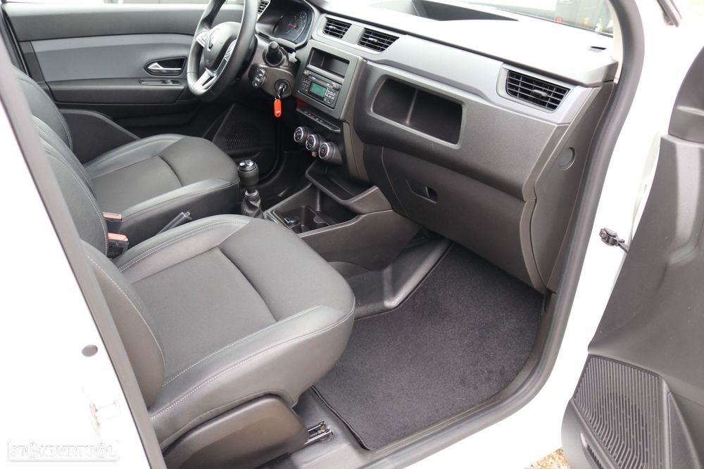 Renault Express 1.5DCi 95cv-2 Lug C/Iva Incluído - 13