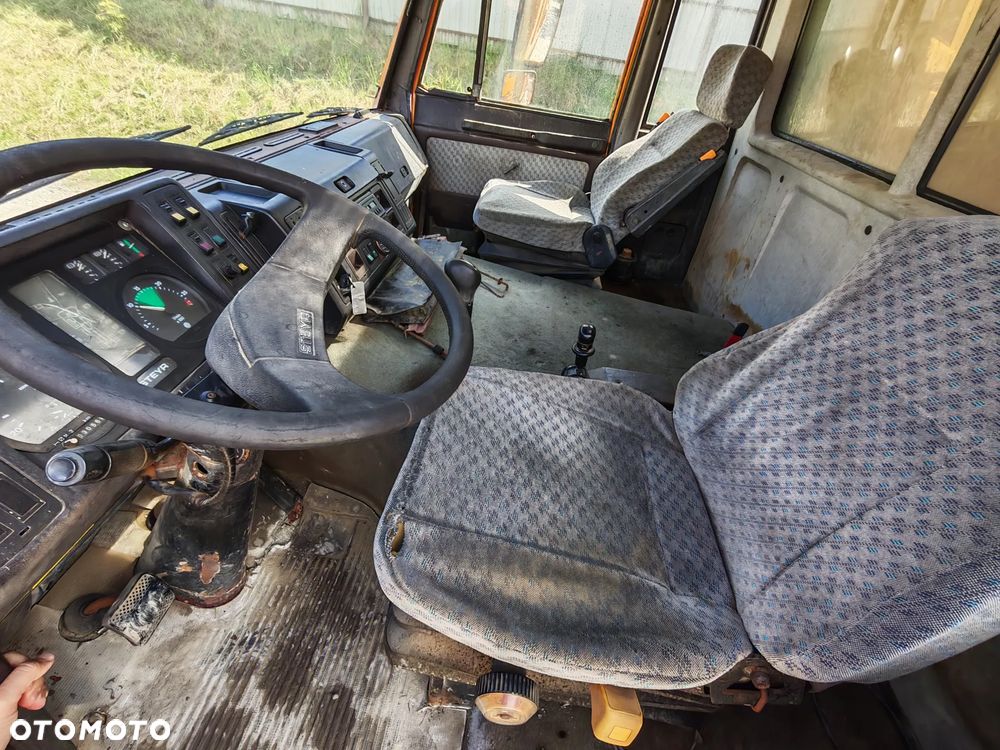 Steyr 32S36 - 4