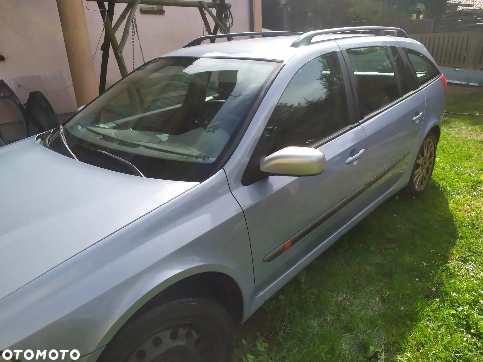 Renault Laguna 1.9 dCi - 17