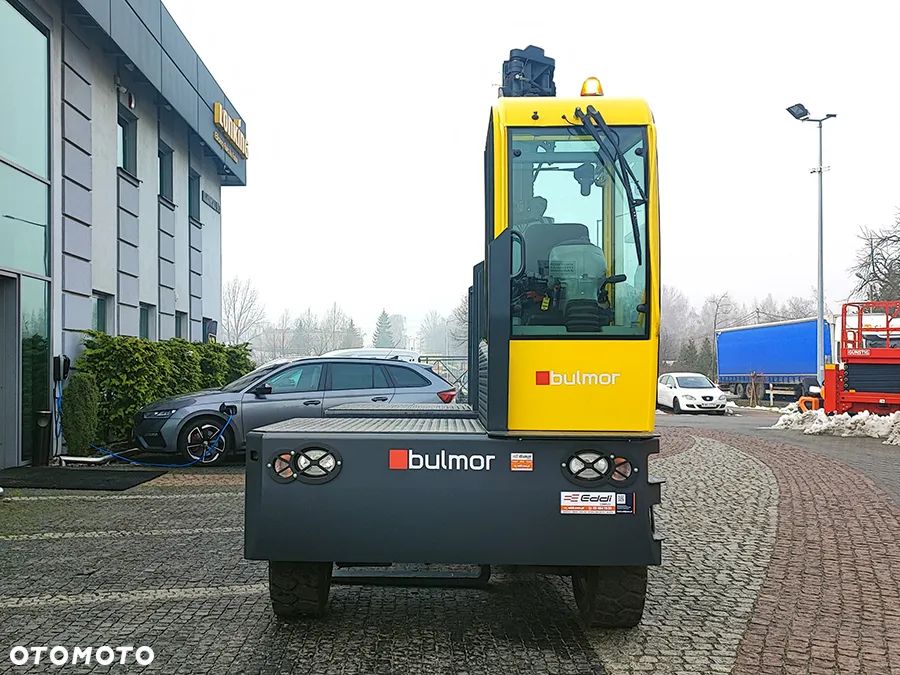 Bulmor DQ 50-12-75T - 5