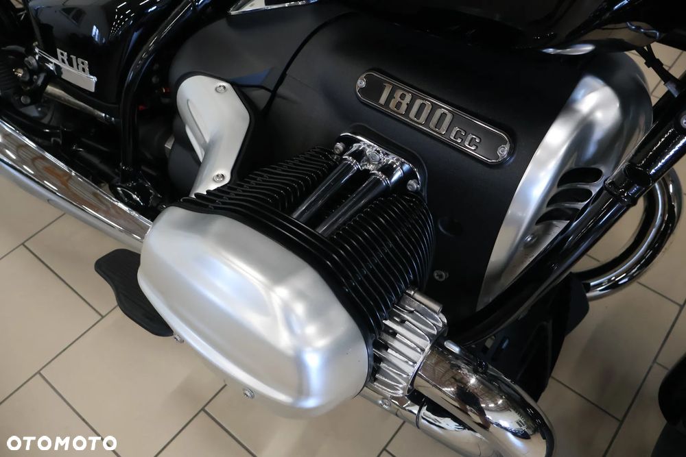 BMW R - 17