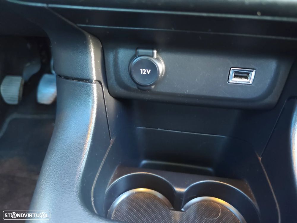 Citroën C3 1.2 PureTech Feel - 40