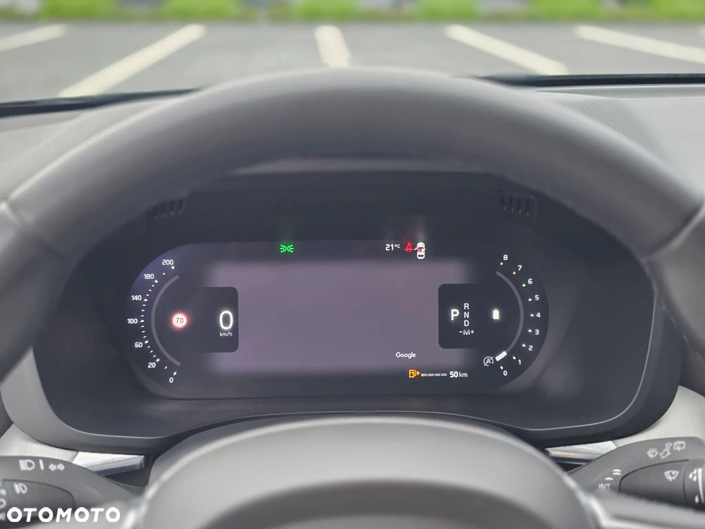 Volvo XC 60 B4 B Momentum Pro - 21