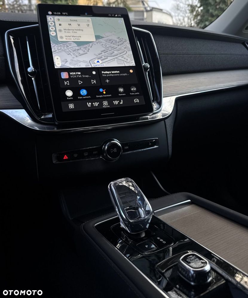 Volvo XC 90 - 16