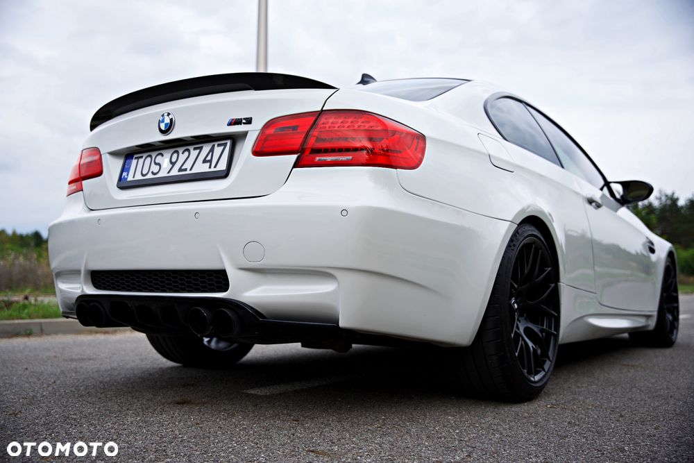 BMW M3 - 11