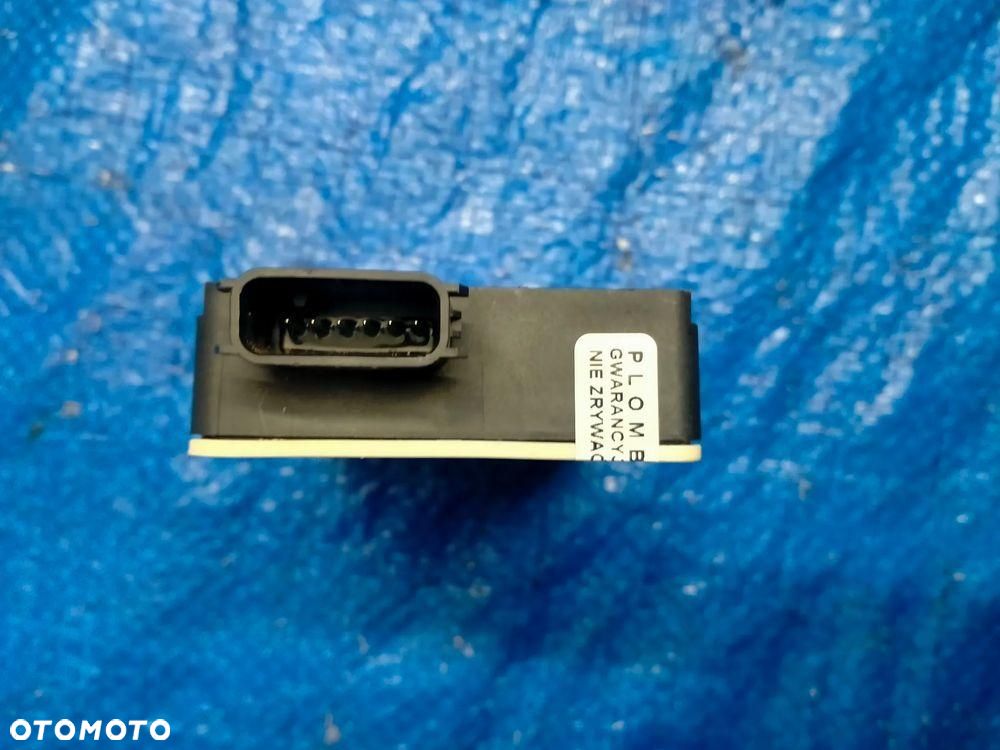 MERCEDES W213 W253 W205 CZUJNIK MARTWEGO POLA Asystent pasa ruchu - 5