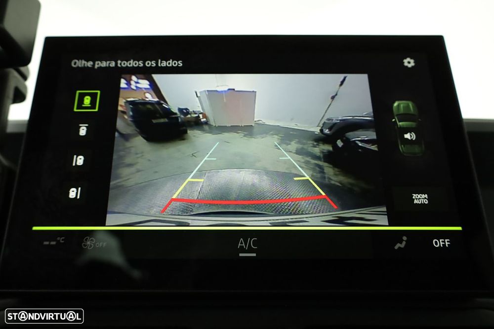 Dacia Duster 1.6 Hybrid Journey - 11