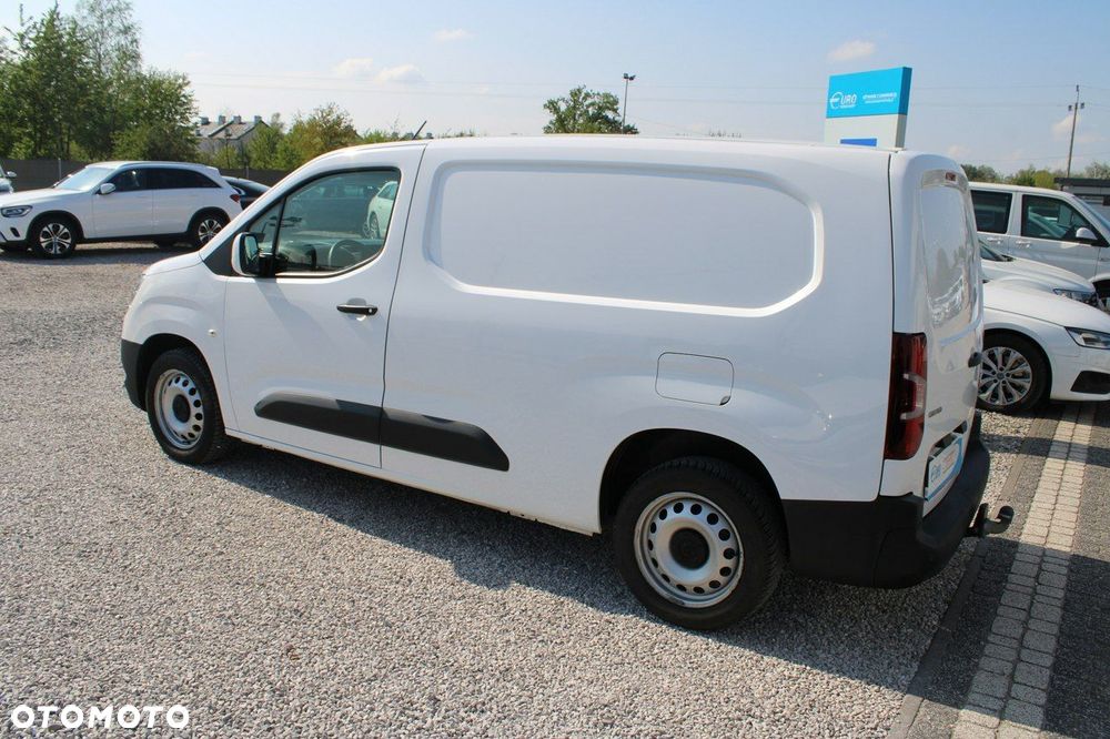 Opel Combo - 9