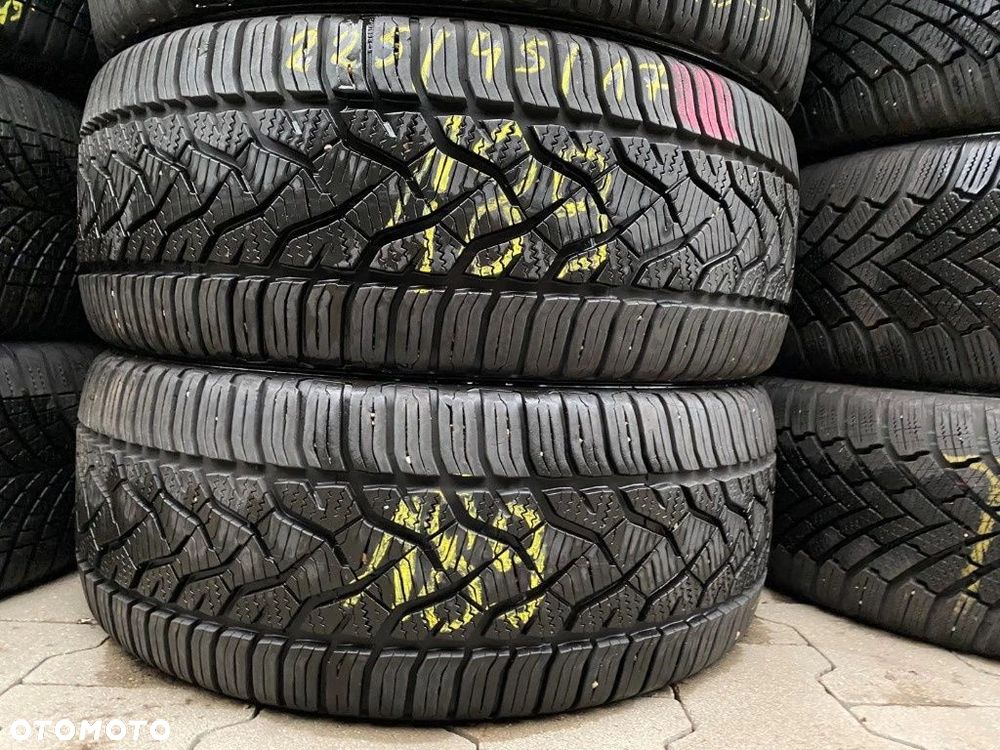 225/45r17 Barum Quartaris 5_8mm_4szt_(189) - 4