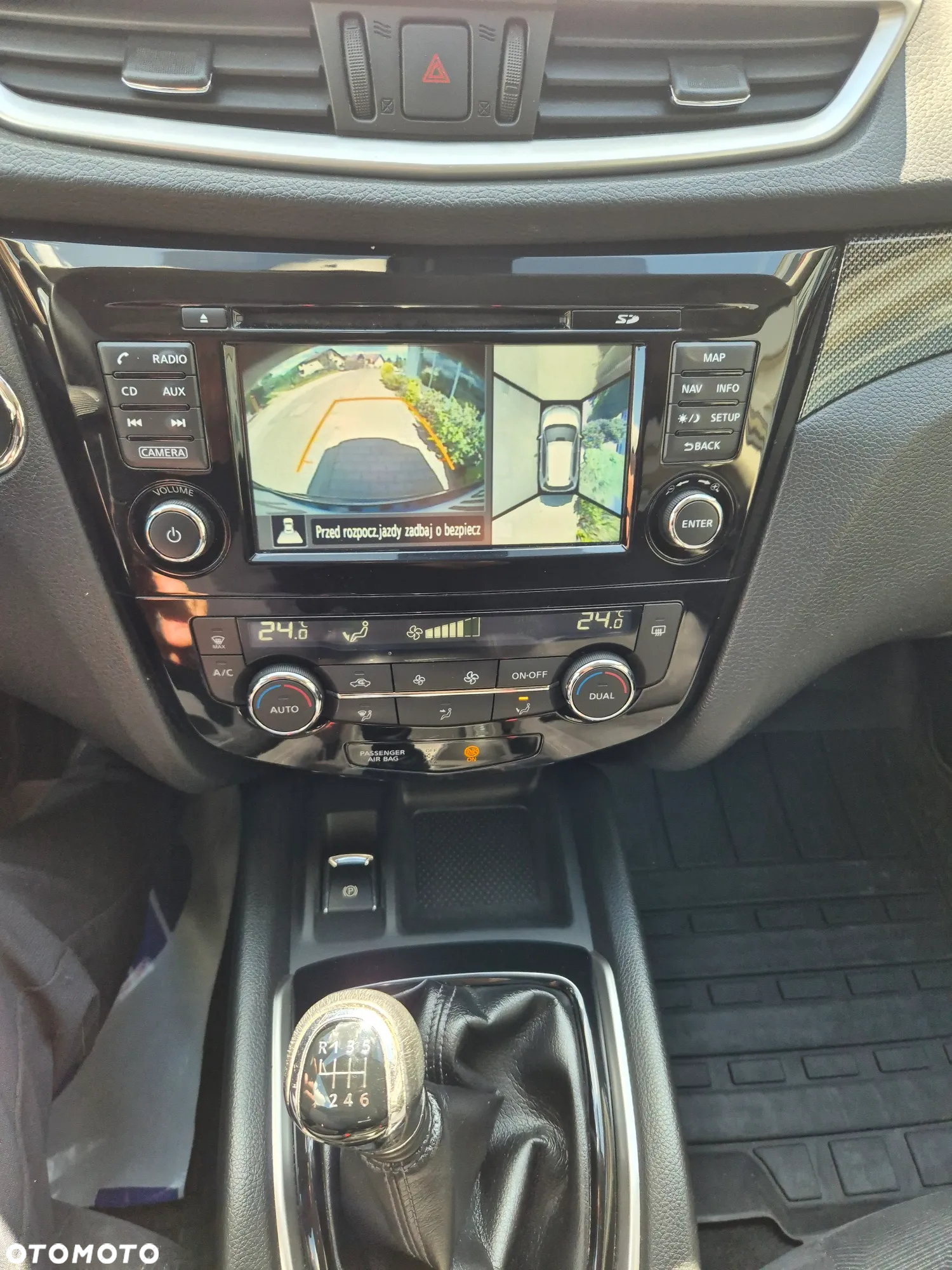 Nissan X-Trail 1.6 DIG-T N-Connecta 2WD - 14