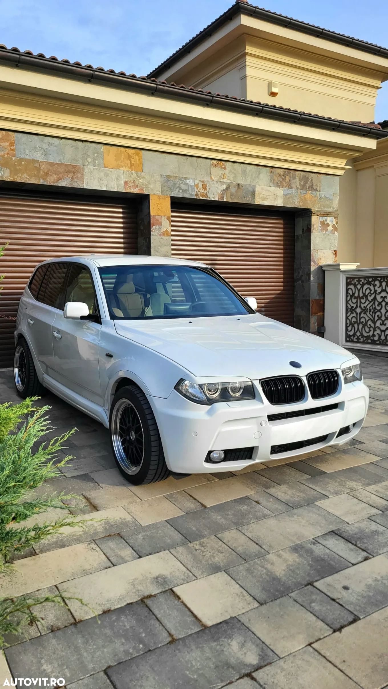 BMW X3 - 29