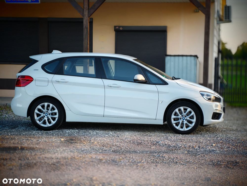 BMW Seria 2 225xe iPerformance Advantage - 7
