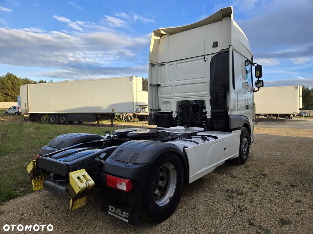 DAF XF 480 FT - 7
