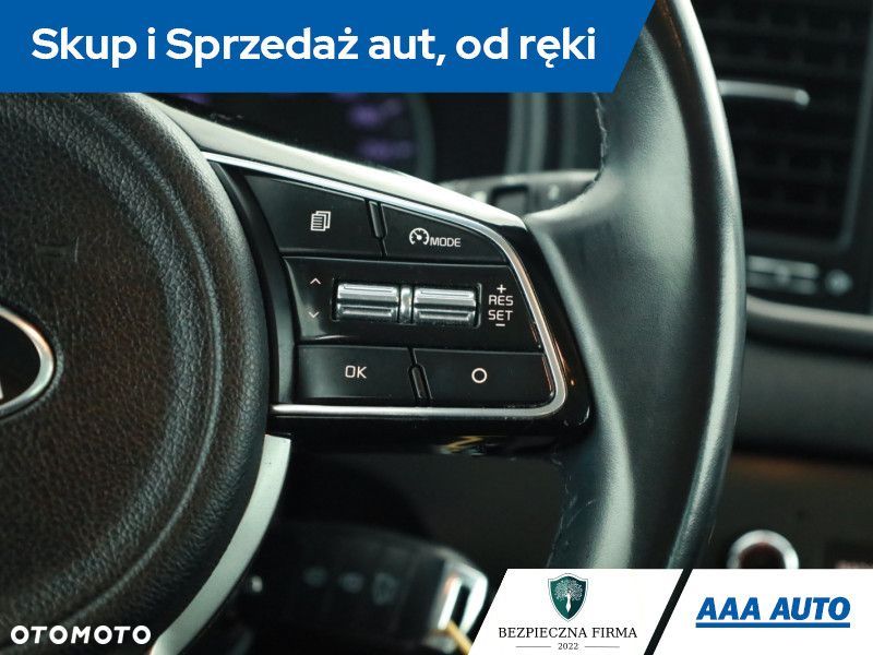 Kia Sportage - 15