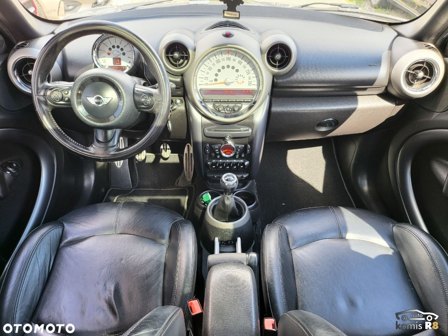 MINI Cooper S - 19