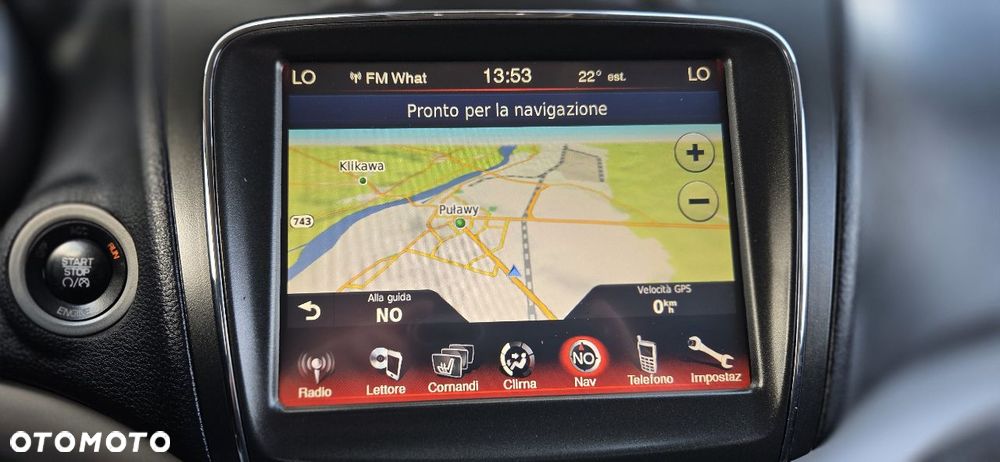 Fiat Freemont 2.0 Multijet 16V DPF Automatik Allrad Black Code - 37