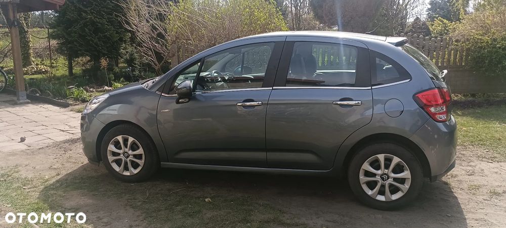 Citroën C3 1.6 e-HDi Exclusive - 6