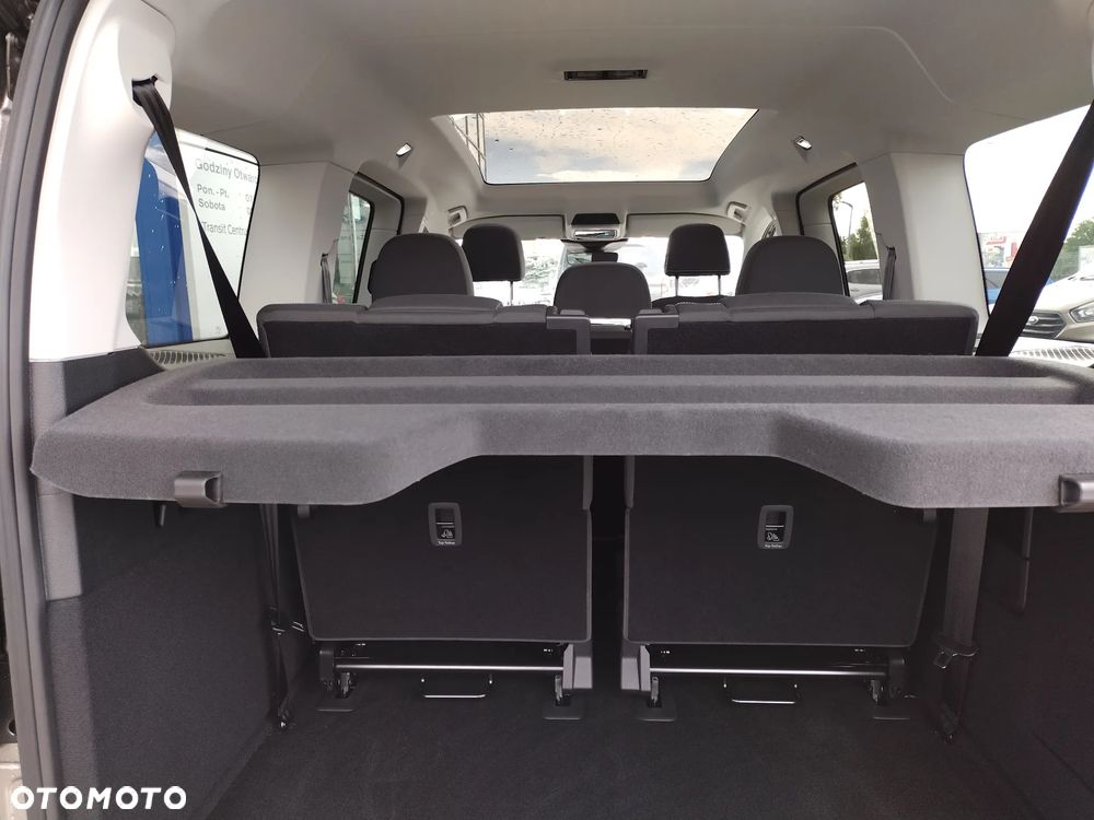 Ford Tourneo Connect Grand - 7