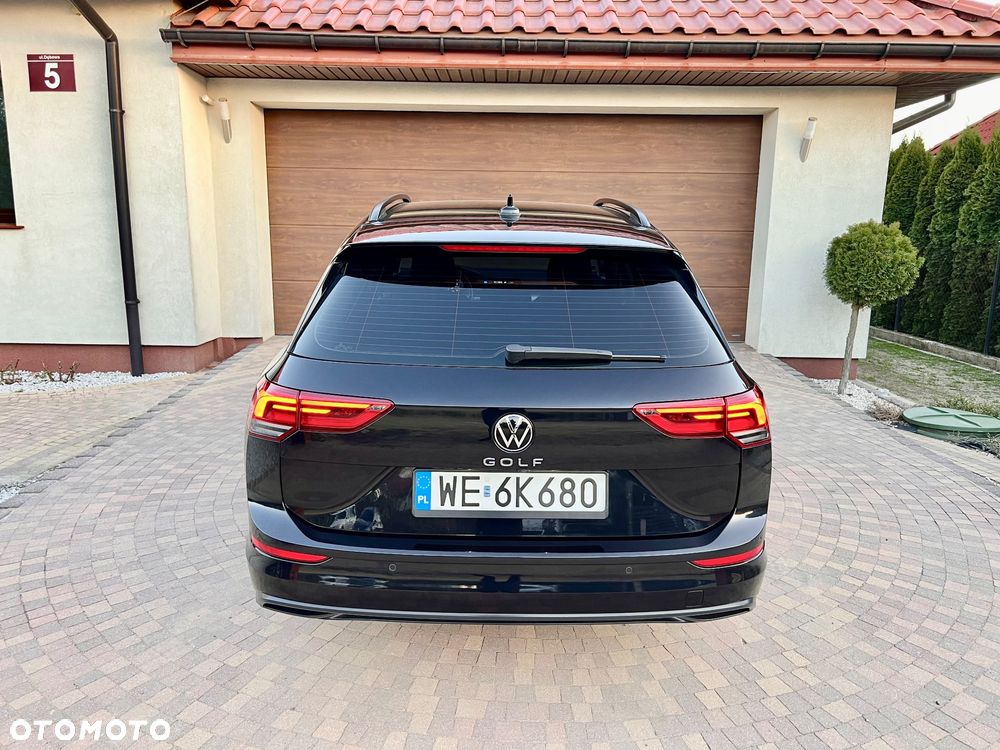 Volkswagen Golf 2.0 TDI Life - 26