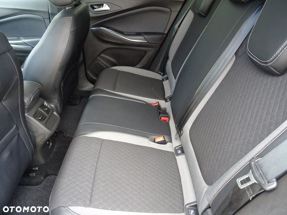 Opel Grandland X 1.2 Start/Stop INNOVATION - 12